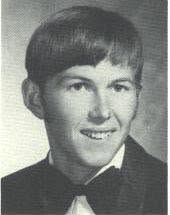 Photo of Michael Finley